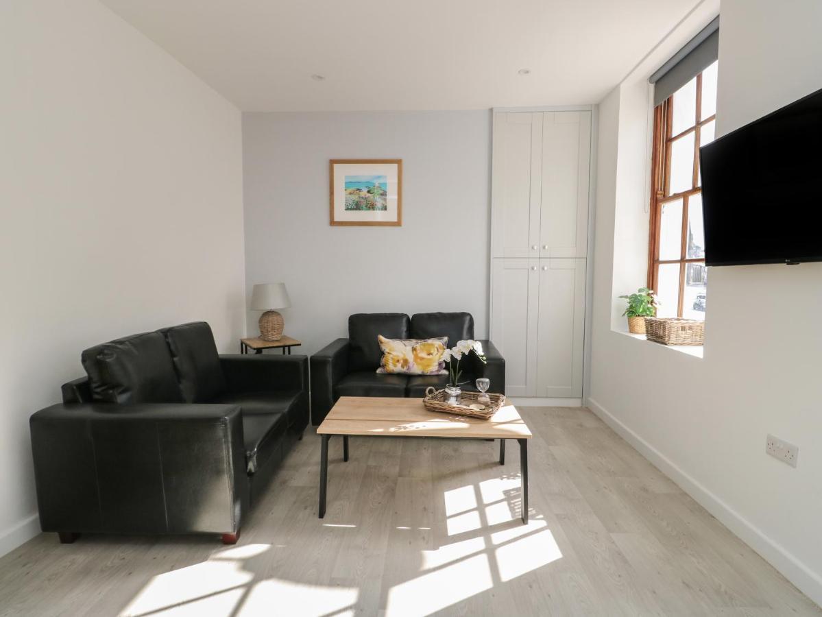 Ferienwohnung Llety Pen Deitsh 1 Caernarfon Exterior foto